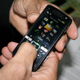 Illustration for article titled Sony Ericsson K850, 5MP Camera and Cellphone in One